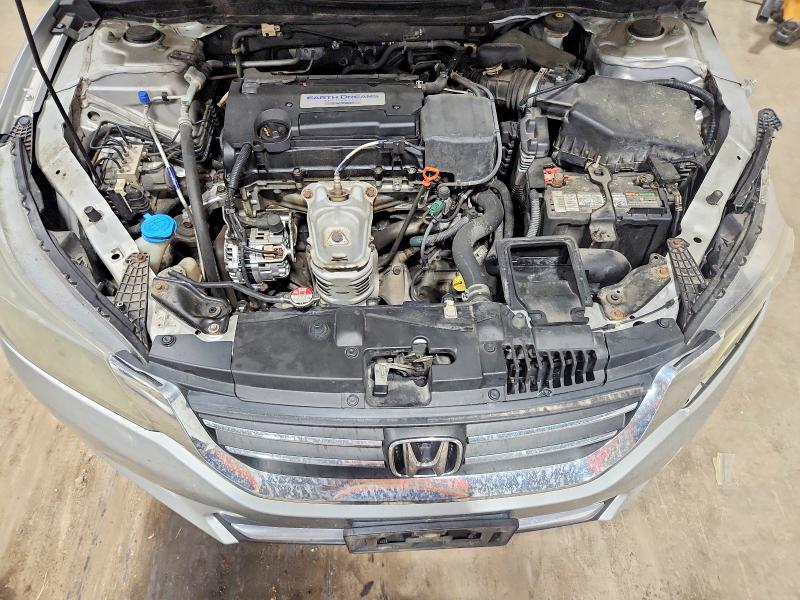 Продажа на аукционе авто 2014 Honda Accord, vin: 1HGCR2F33EA291046, номер лота: 70658786