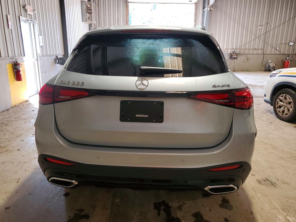 68573156 :رقم المزاد ، W1NKM4HB5TF625384 vin ، 2026 Mercedes-benz Glc مزاد بيع