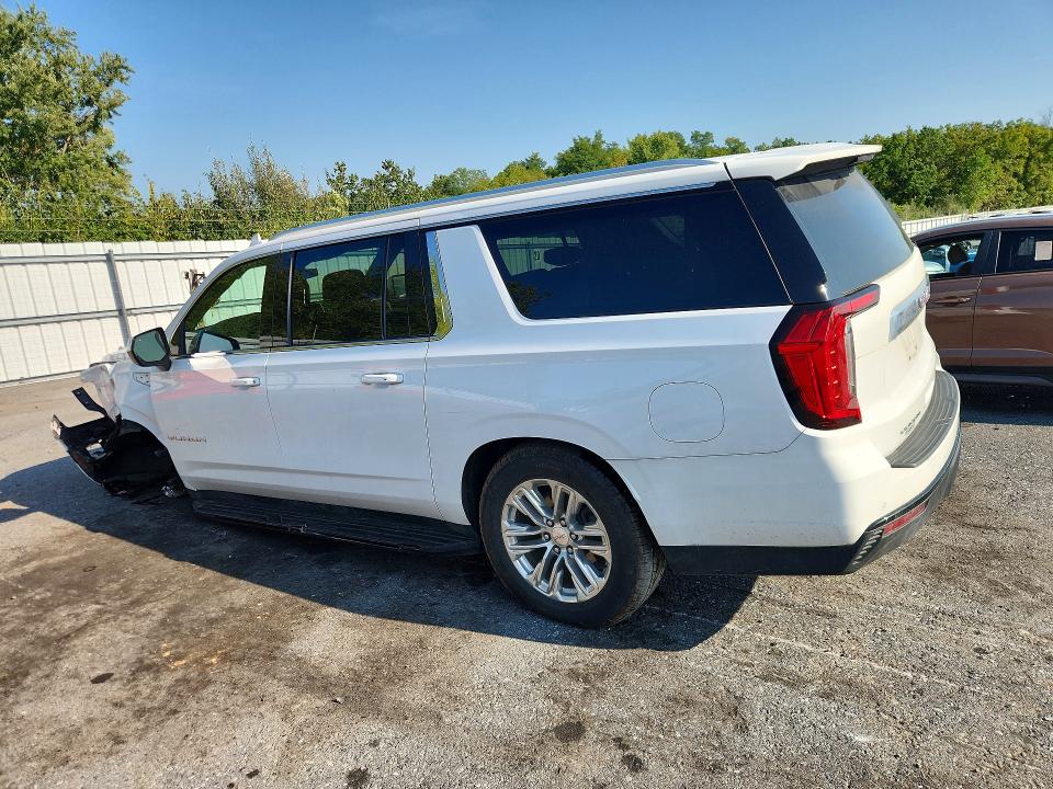 Aukcja sprzedaży 2023 Gmc Yukon Xl, vin: 1GKS2FED9PR500959, numer aukcji: 69126736