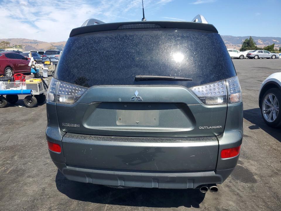 Aukcja sprzedaży 2008 Mitsubishi Outlander, vin: JA4MS41X58Z004027, numer aukcji: 67530346