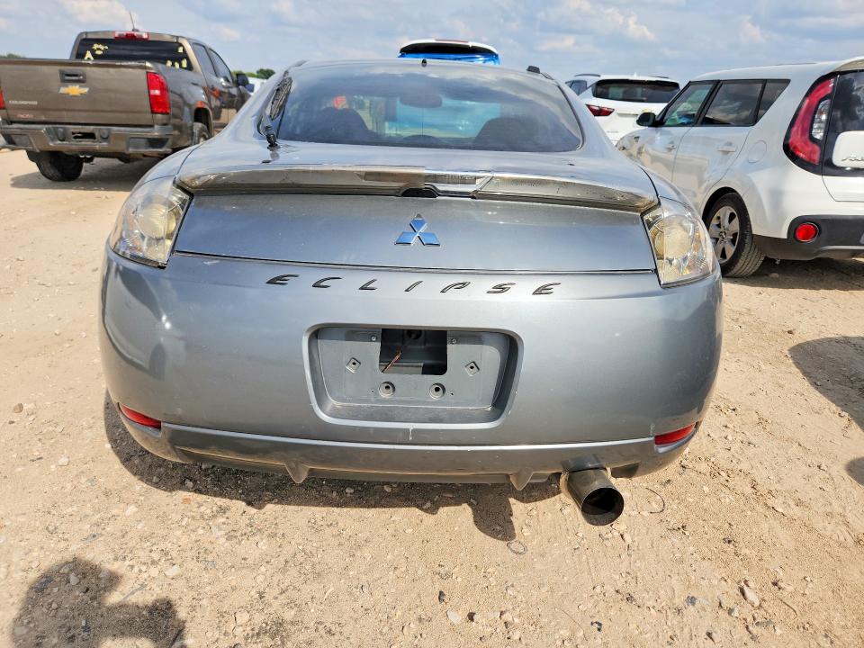 Продаж на аукціоні авто 2008 Mitsubishi Eclipse, vin: 4A3AK24F58E011225, номер лоту: 70020966