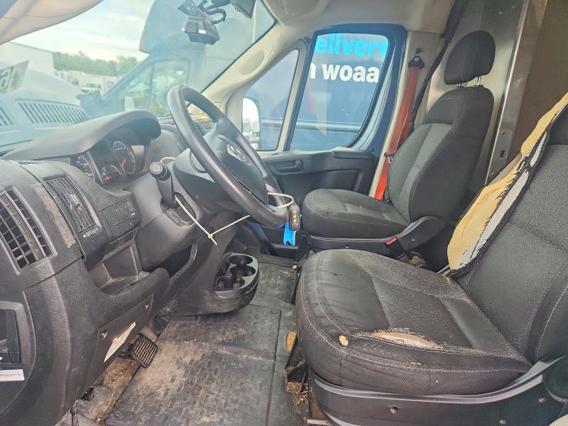 Aukcja sprzedaży 2020 Ram Promaster 3500, vin: 3C6URVJG3LE144080, numer aukcji: 67937306