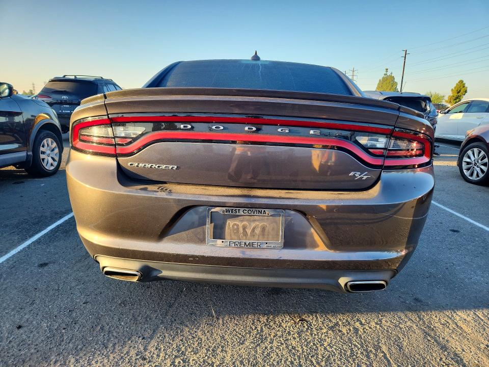 Aukcja sprzedaży 2015 Dodge Charger, vin: 2C3CDXCT3FH919225, numer aukcji: 65301726
