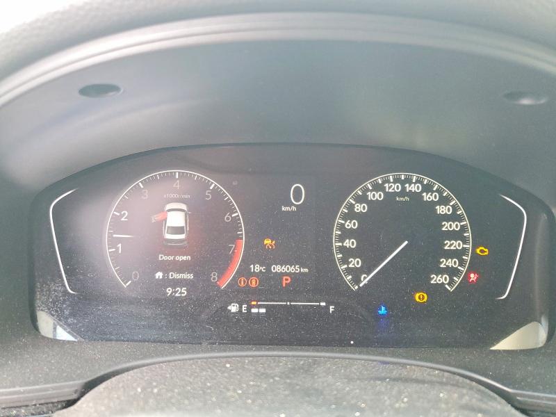Продаж на аукціоні авто 2024 Honda Civic, vin: 2HGFE2F3XRH105163, номер лоту: 63729346
