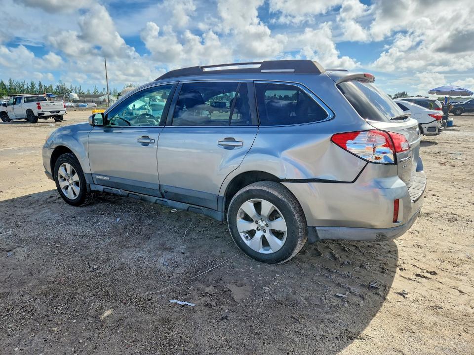 Продажа на аукционе авто 2010 Subaru Outback, vin: 4S4BRBCC4A3323835, номер лота: 67799316