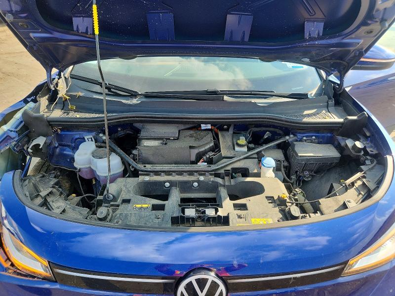 Aukcja sprzedaży 2021 Volkswagen Id.4, vin: WVGTMPE2XMP042446, numer aukcji: 67526876