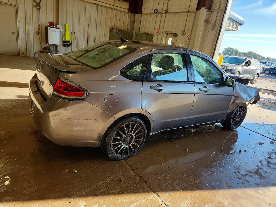 Продажа на аукционе авто 2011 Ford Focus, vin: 1FAHP3GN5BW116012, номер лота: 70700096