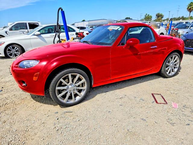 Aukcja sprzedaży 2007 Mazda Mx-5 Miata, vin: JM1NC26FX70133010, numer aukcji: 68329636