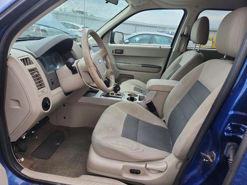 Aukcja sprzedaży 2008 Ford Escape, vin: 1FMCU93158KA74343, numer aukcji: 70094276