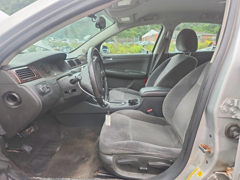 Aukcja sprzedaży 2014 Chevrolet Impala Limited, vin: 2G1WA5E33E1179341, numer aukcji: 69973816