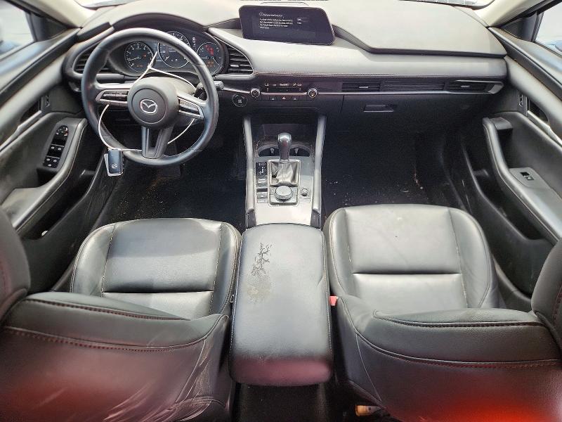 Продаж на аукціоні авто 2022 Mazda 3, vin: 3MZBPABL2NM301520, номер лоту: 67777866