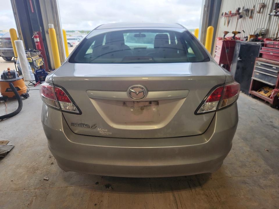 Aukcja sprzedaży 2012 Mazda 6, vin: 1YVHZ8DH0C5M39238, numer aukcji: 69581886