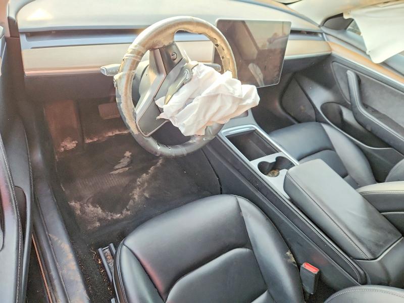Aukcja sprzedaży 2022 Tesla Model 3, vin: 5YJ3E1EA0NF286642, numer aukcji: 67155176