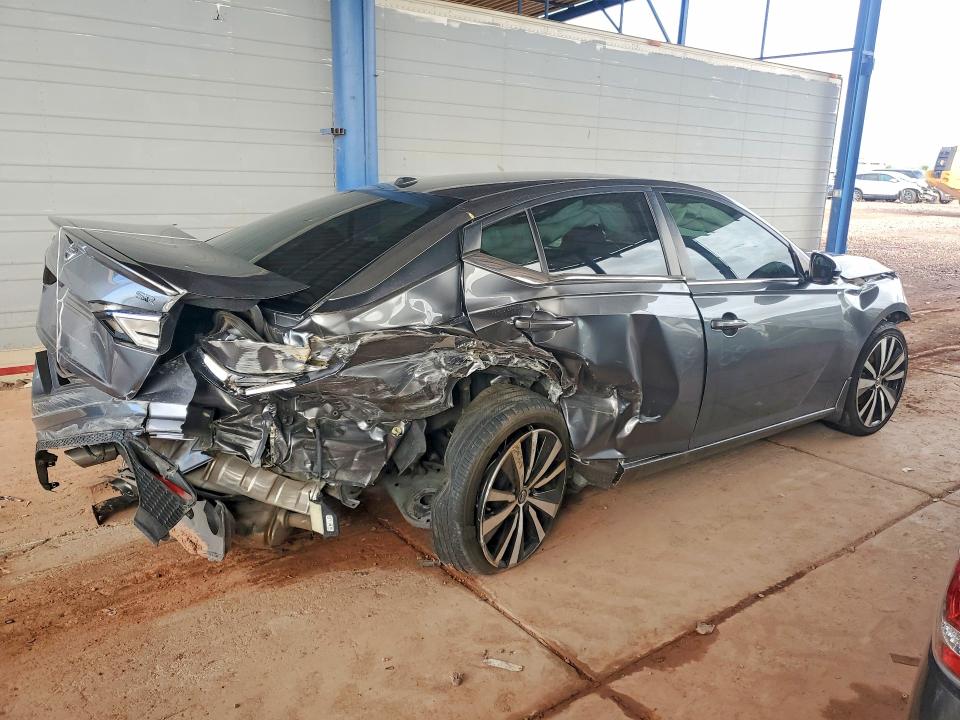 2020 Nissan Altima მანქანა იყიდება აუქციონზე, vin: 1N4BL4CV8LN318895, აუქციონის ნომერი: 69023306