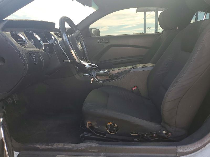 Продаж на аукціоні авто 2014 Ford Mustang, vin: 1ZVBP8AM2E5241389, номер лоту: 69375916
