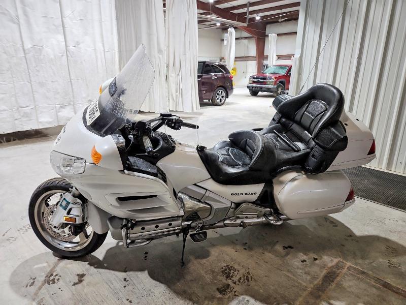 Продаж на аукціоні авто 2008 Honda Gl1800, vin: 1HFSC47H18A710667, номер лоту: 70161666
