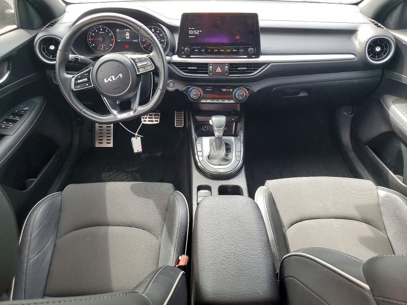 Aukcja sprzedaży 2024 Kia Forte, vin: 3KPF54AD3RE796364, numer aukcji: 66965366