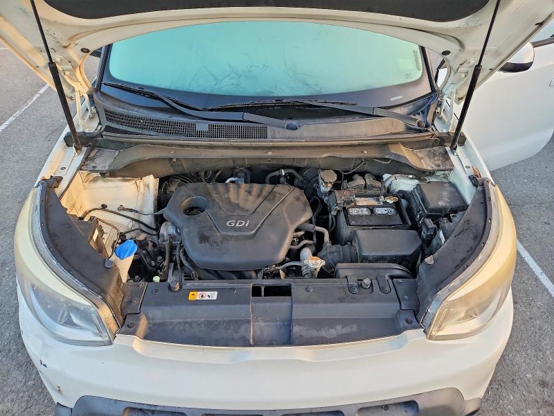 Aukcja sprzedaży 2015 Kia Soul, vin: KNDJN2A24F7204849, numer aukcji: 69584196
