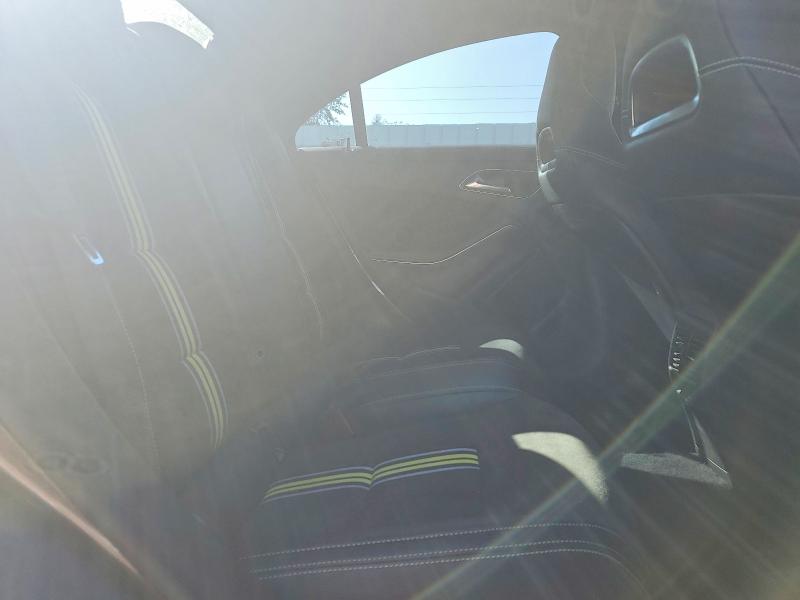 Продаж на аукціоні авто 2014 Mercedes-benz Cla, vin: WDDSJ4EB7EN025033, номер лоту: 67303396