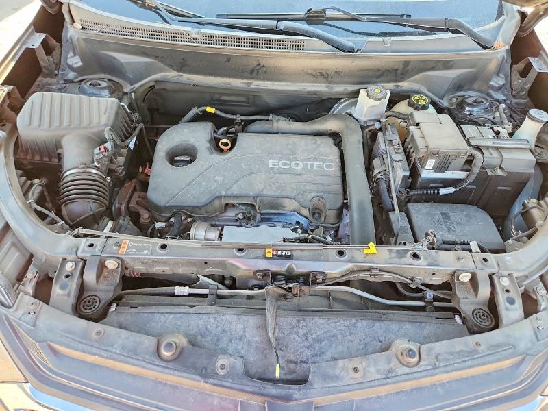 67939306 :رقم المزاد ، 2GNAXHEV1K6201524 vin ، 2019 Chevrolet Equinox مزاد بيع