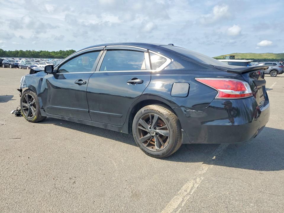68707596 :رقم المزاد ، 1N4AL3AP9FC577955 vin ، 2015 Nissan Altima مزاد بيع