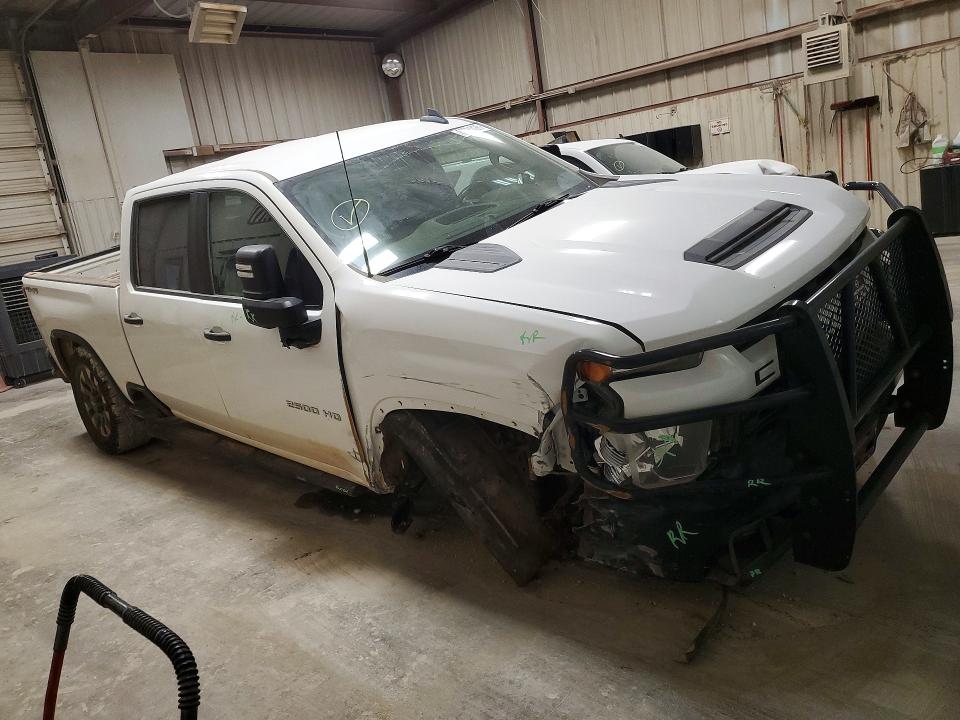 Aukcja sprzedaży 2023 Chevrolet Silverado, vin: 2GC4YME73P1732158, numer aukcji: 66831426