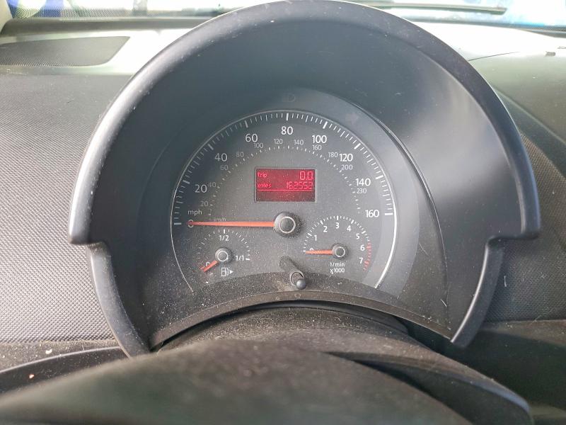 67379976 :رقم المزاد ، 3VWSW31C17M506698 vin ، 2007 Volkswagen New Beetle مزاد بيع