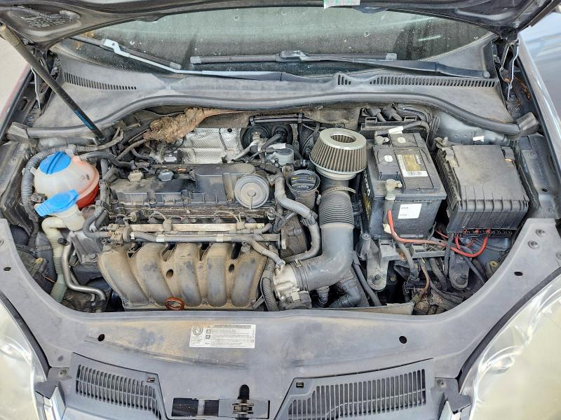 Продаж на аукціоні авто 2010 Volkswagen Jetta, vin: 3VWJZ7AJ5AM102965, номер лоту: 68689996