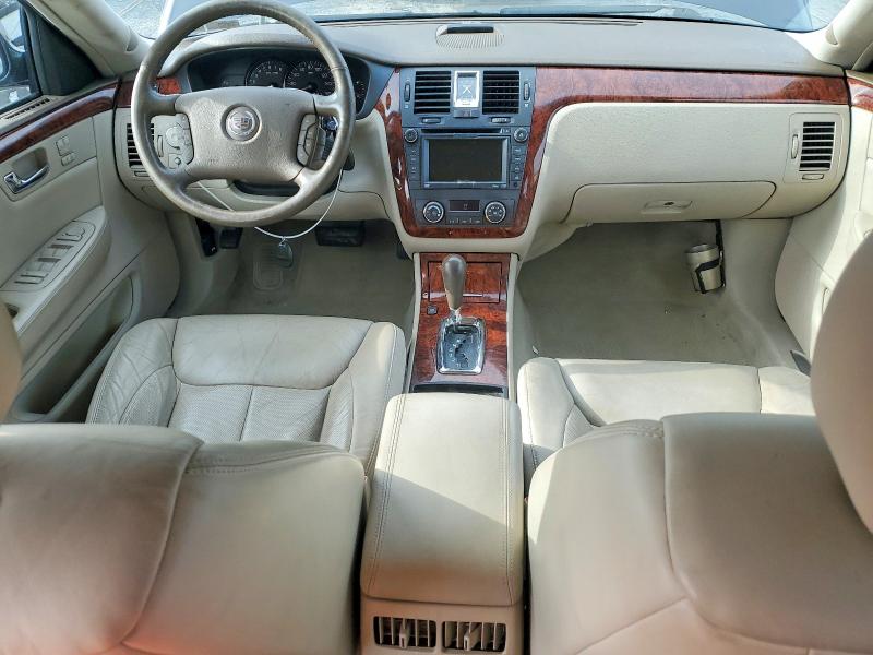Aukcja sprzedaży 2006 Cadillac Dts, vin: 1G6KD57YX6U243583, numer aukcji: 71089556