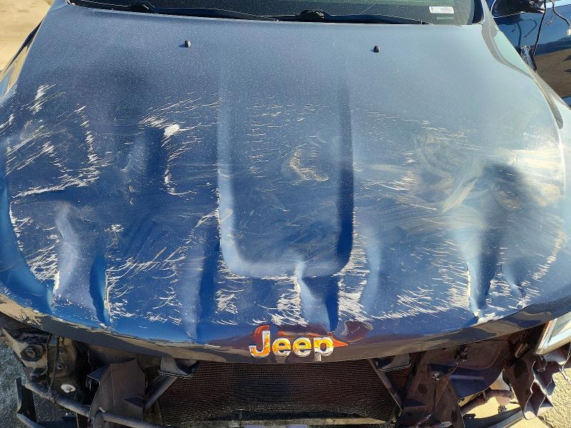 Aukcja sprzedaży 2019 Jeep Grand Cherokee, vin: 1C4RJEBG7KC802784, numer aukcji: 68419906