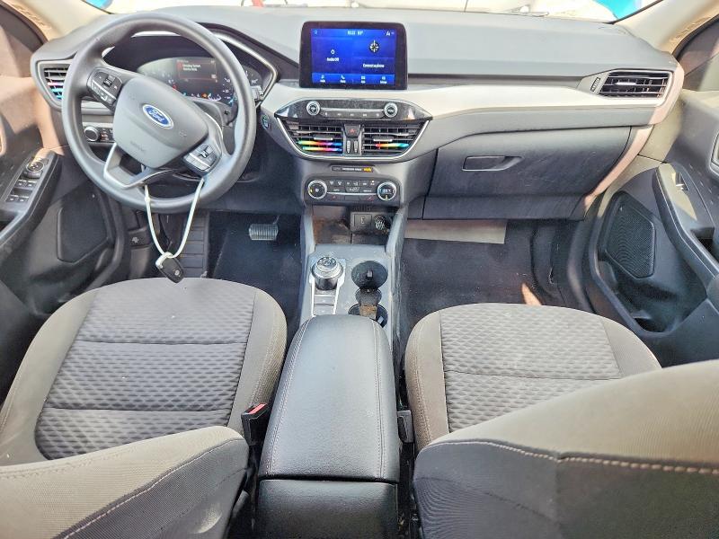 Aukcja sprzedaży 2020 Ford Escape, vin: 1FMCU0G63LUC33665, numer aukcji: 69341846