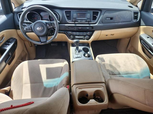 Aukcja sprzedaży 2016 Kia Sedona, vin: KNDMB5C15G6198398, numer aukcji: 67689476
