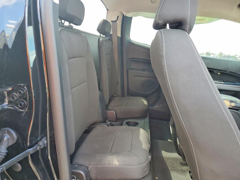 Aukcja sprzedaży 2021 Chevrolet Colorado, vin: 1GCHSCEN2M1293452, numer aukcji: 68364296