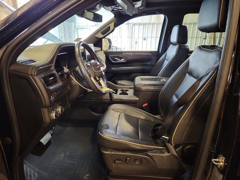 2023 Gmc Yukon მანქანა იყიდება აუქციონზე, vin: 1GKS2BKD4PR140531, აუქციონის ნომერი: 68683596