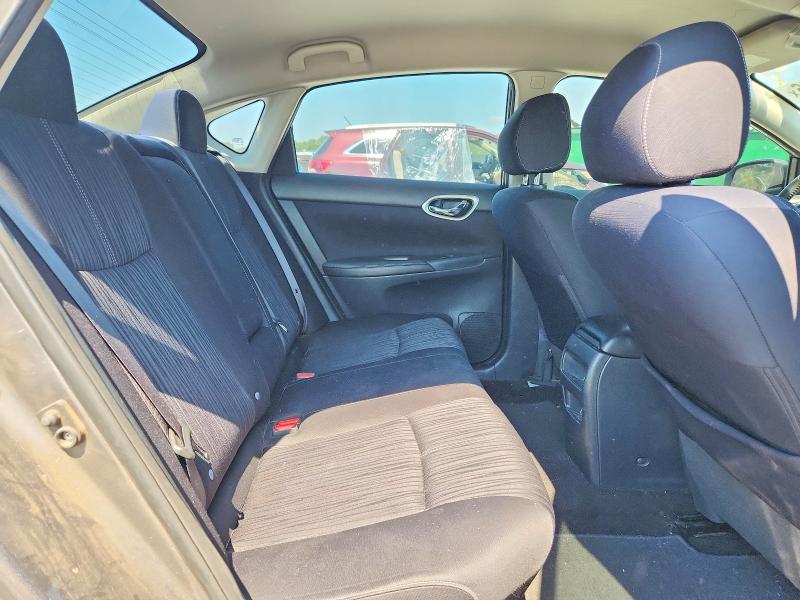 Aukcja sprzedaży 2016 Nissan Sentra, vin: 3N1AB7APXGL645337, numer aukcji: 69820556
