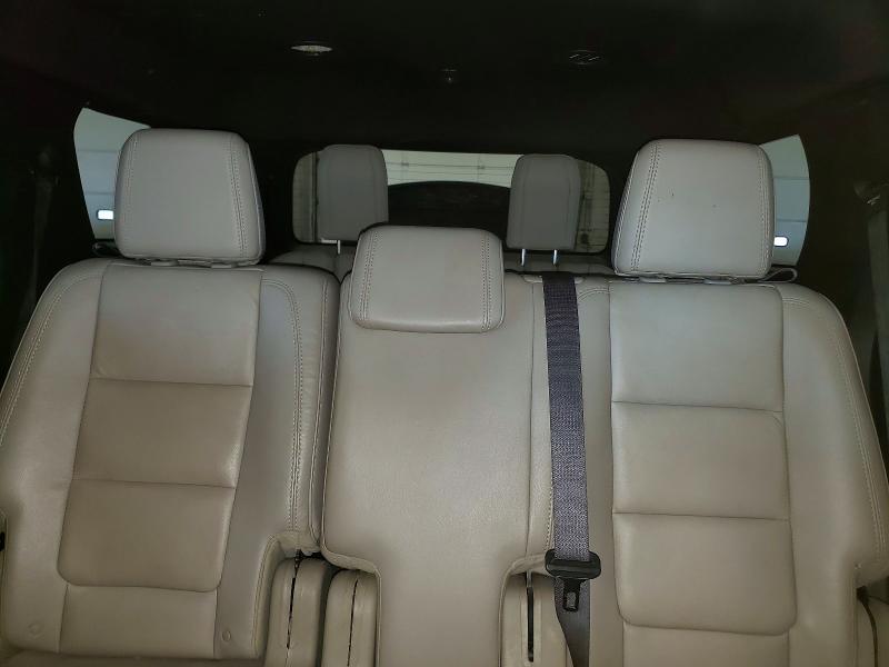 Продаж на аукціоні авто 2014 Ford Explorer, vin: 1FM5K8D87EGC44995, номер лоту: 69051326
