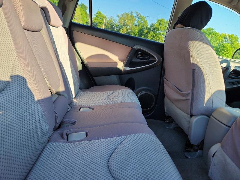 Продажа на аукционе авто 2006 Toyota Rav4, vin: JTMBD33V466019730, номер лота: 67610476