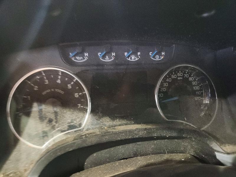 2013 Ford F150 მანქანა იყიდება აუქციონზე, vin: 1FTFW1ET5DFD79310, აუქციონის ნომერი: 69960416