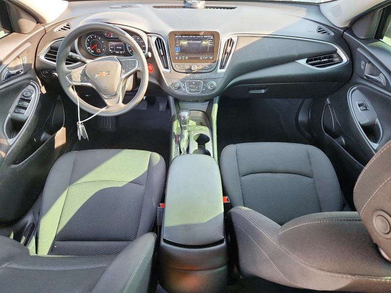 Aukcja sprzedaży 2024 Chevrolet Malibu, vin: 1G1ZB5ST5RF212837, numer aukcji: 66809136