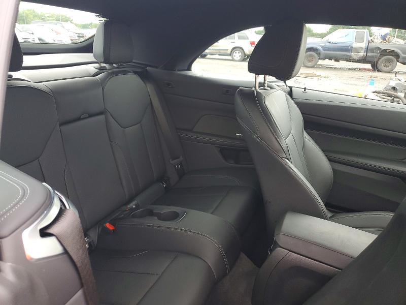 Aukcja sprzedaży 2027 Bmw M440xi, vin: WBA73DB03VCY13409, numer aukcji: 67495626