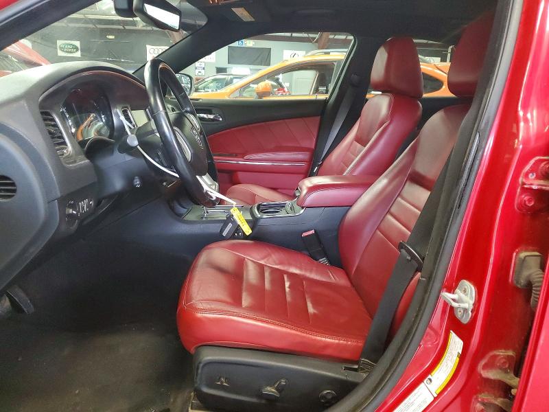 Aukcja sprzedaży 2011 Dodge Charger, vin: 2B3CM5CT6BH572551, numer aukcji: 71037526