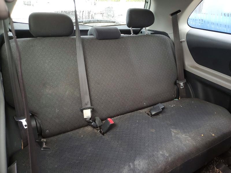 2009 Toyota Yaris მანქანა იყიდება აუქციონზე, vin: JTDJT903595222611, აუქციონის ნომერი: 70696696