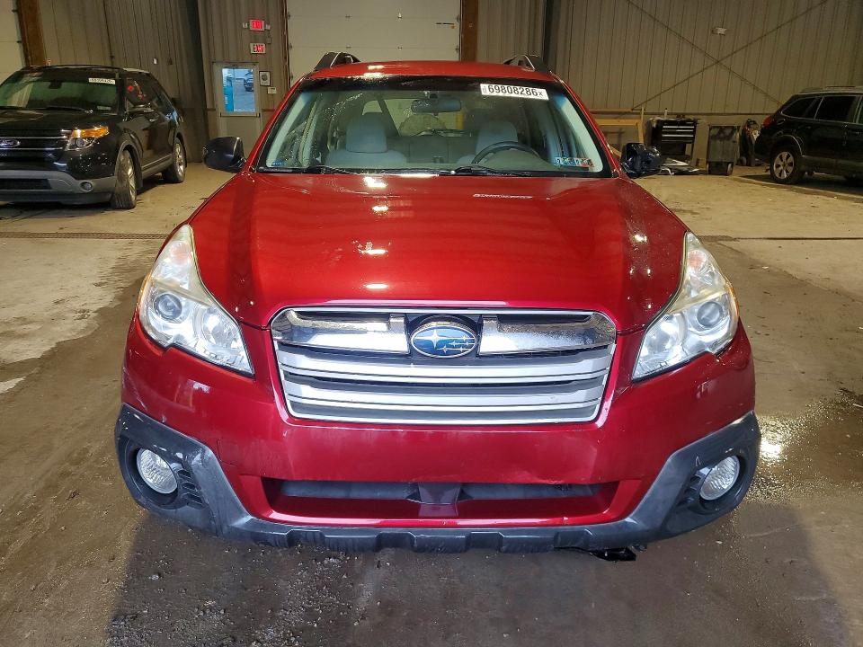 Aukcja sprzedaży 2014 Subaru Outback, vin: 4S4BRCACXE3309694, numer aukcji: 69808286