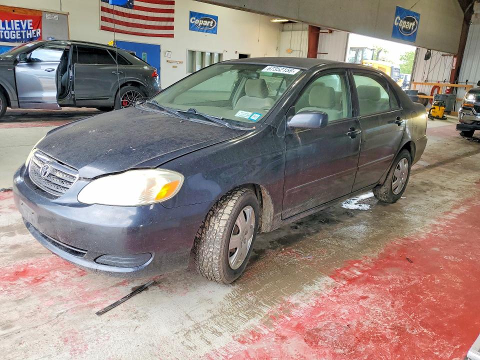 Aukcja sprzedaży 2005 Toyota Corolla, vin: 2T1BR32E95C497863, numer aukcji: 67352156