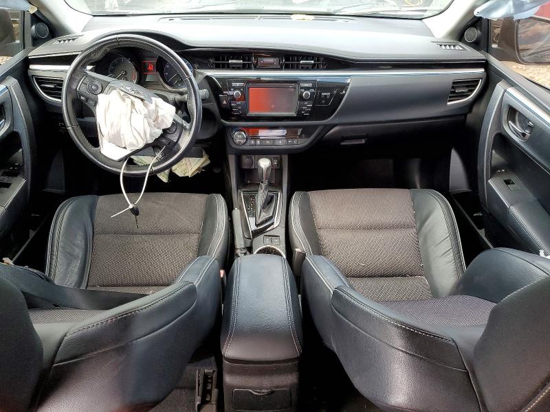 Продаж на аукціоні авто 2016 Toyota Corolla, vin: 5YFBURHE0GP444254, номер лоту: 70432606