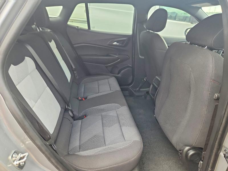 Aukcja sprzedaży 2026 Chevrolet Trax, vin: KL77LGEPXTC090522, numer aukcji: 69810866