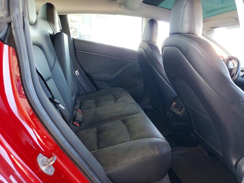 Aukcja sprzedaży 2019 Tesla Model 3, vin: 5YJ3E1EA5KF396517, numer aukcji: 67928416
