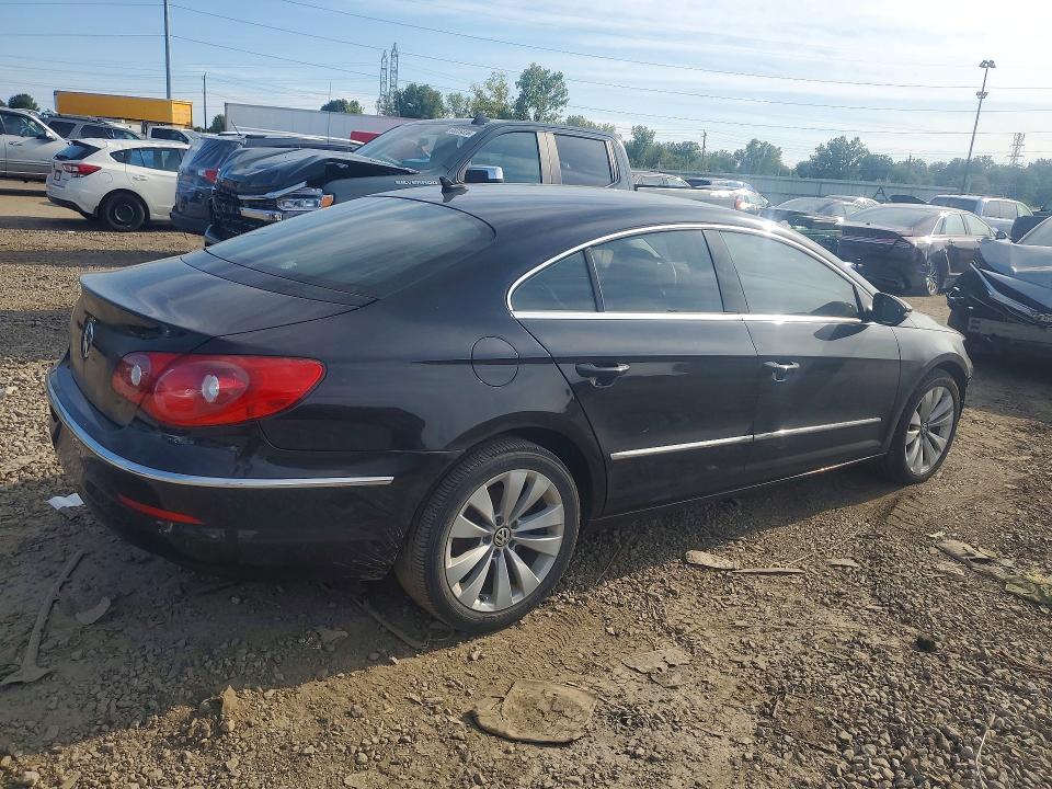 Продажа на аукционе авто 2010 Volkswagen Cc, vin: WVWMN7AN3AE551176, номер лота: 67960956