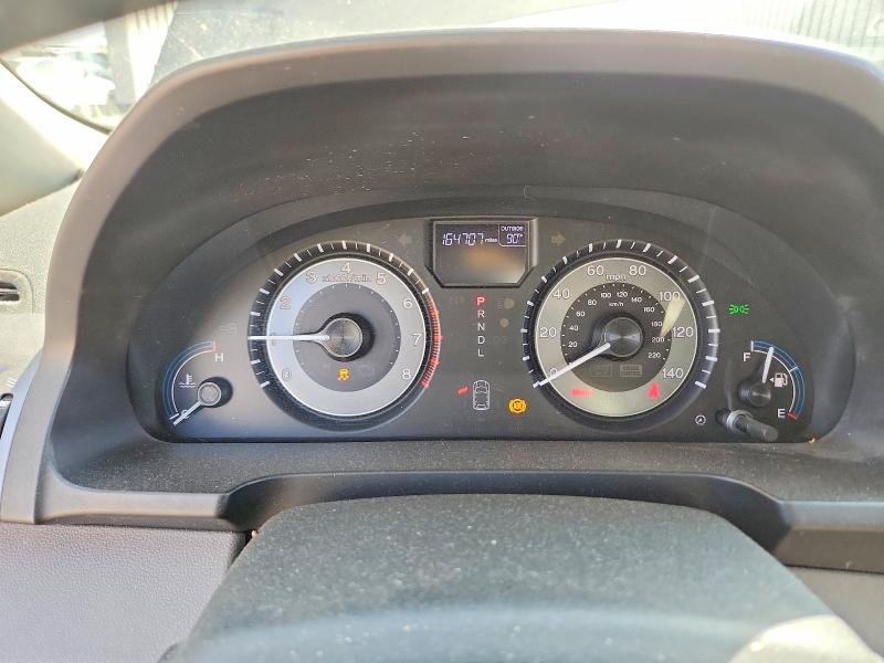 Продаж на аукціоні авто 2013 Honda Odyssey, vin: 5FNRL5H64DB028041, номер лоту: 68700706