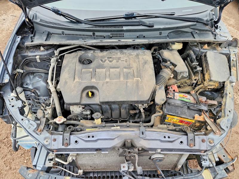 2017 Toyota Corolla მანქანა იყიდება აუქციონზე, vin: 2T1BURHE8HC883512, აუქციონის ნომერი: 68702226